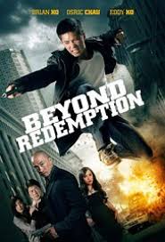 HD0618 - Beyond Redemption - Đặc Vụ Bí Ẩn (2016)